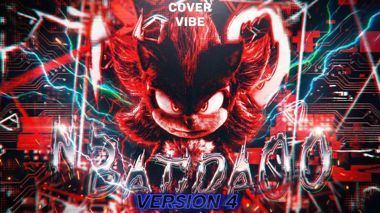 NO BATIDÃO - REMIX 4 VERSION🔥
