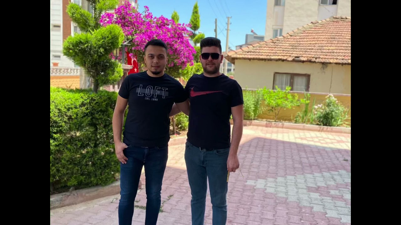 Ozan DOĞAN - Canım Sen Passat mısın (Oyun havası versiyon)