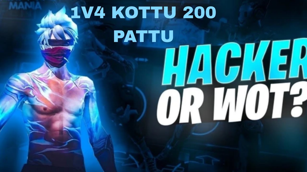 1V4 KOTTU 200 PATTU GIVEAWAY 🥰