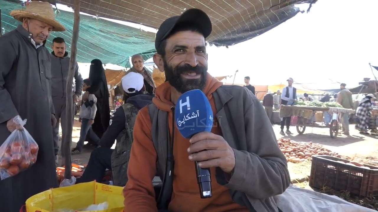 الدرويش مبقاش قادر يعيش.. زلافة الحريرة وصلات لـ20 درهم!