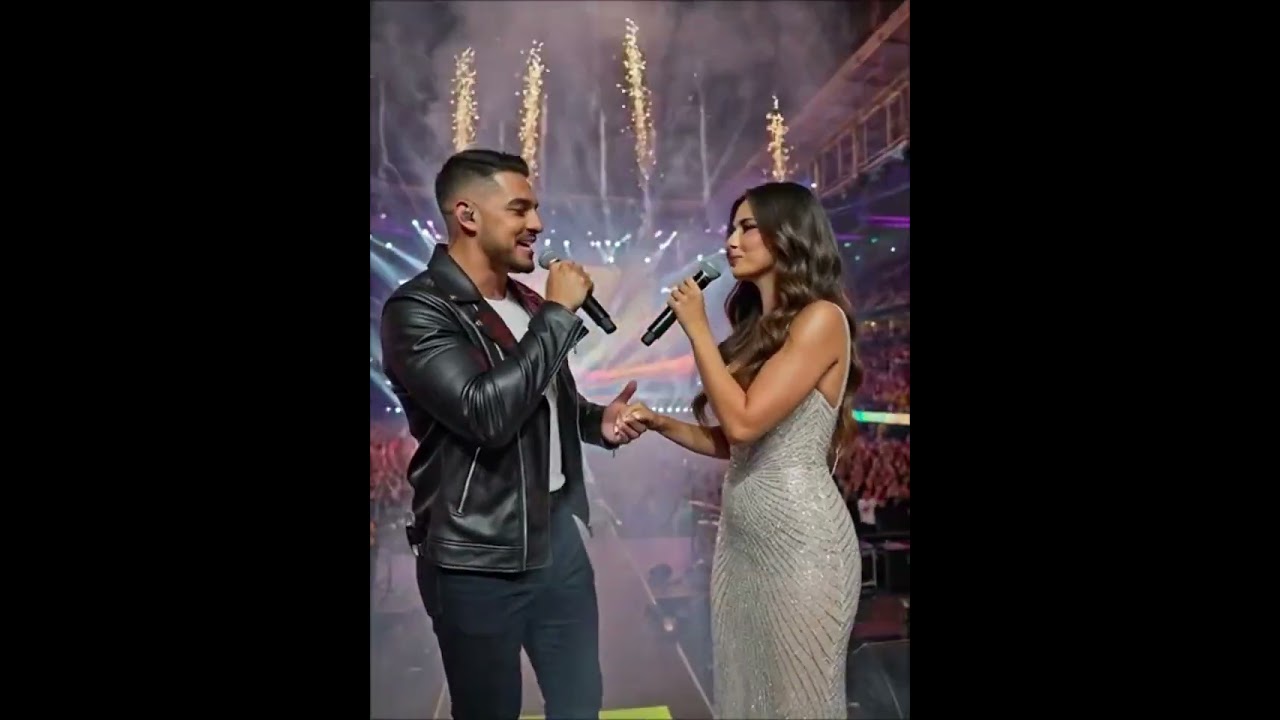 Victor Ortiz el real un mismo corazón 