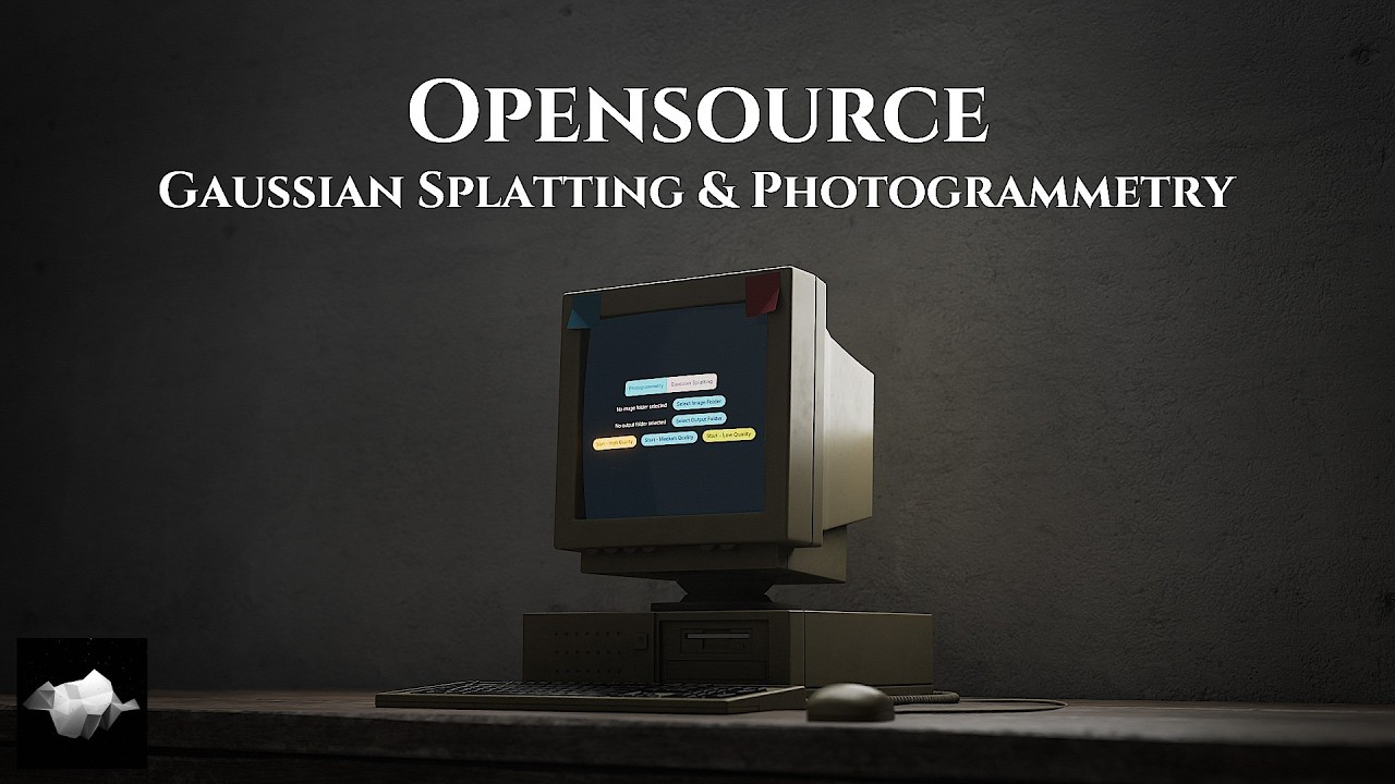 One 3D Scanning Program to Rule them ALL