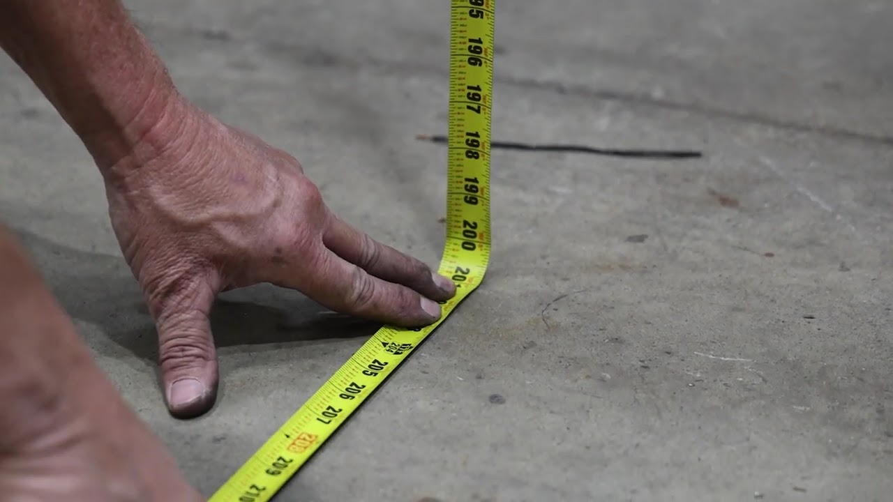 Behind the Scenes as we build our latest VAB tower