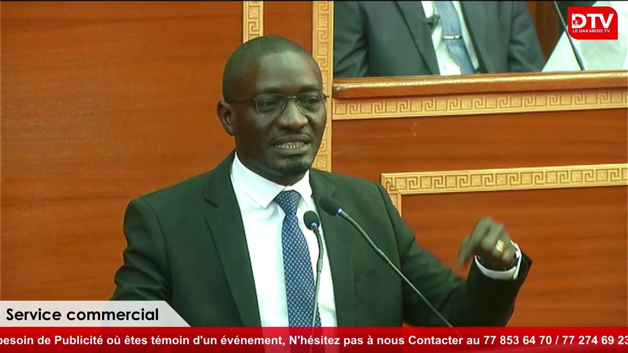 ⛔️Urgent! Olivier Boucal sur le fonctionnement de la Fonction publique