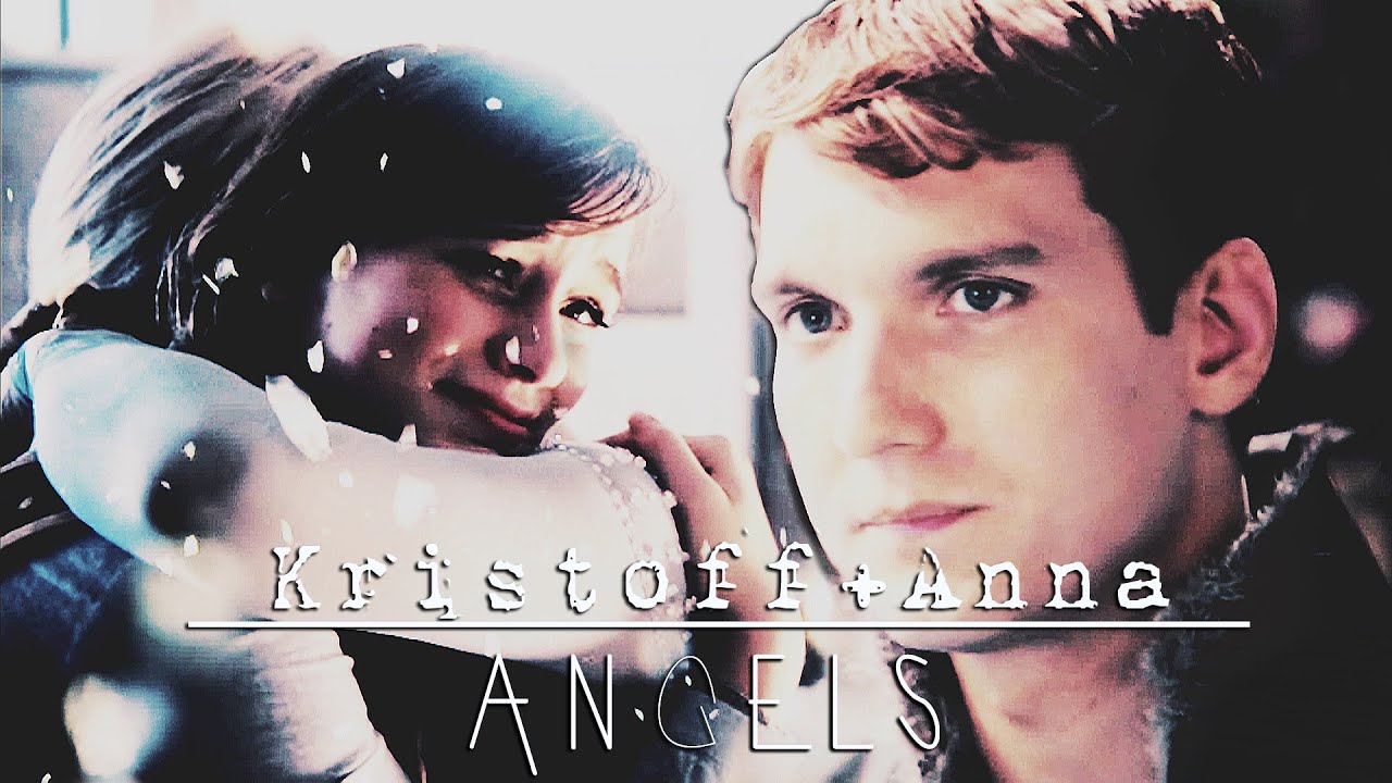 Kristoff&Anna | Angels