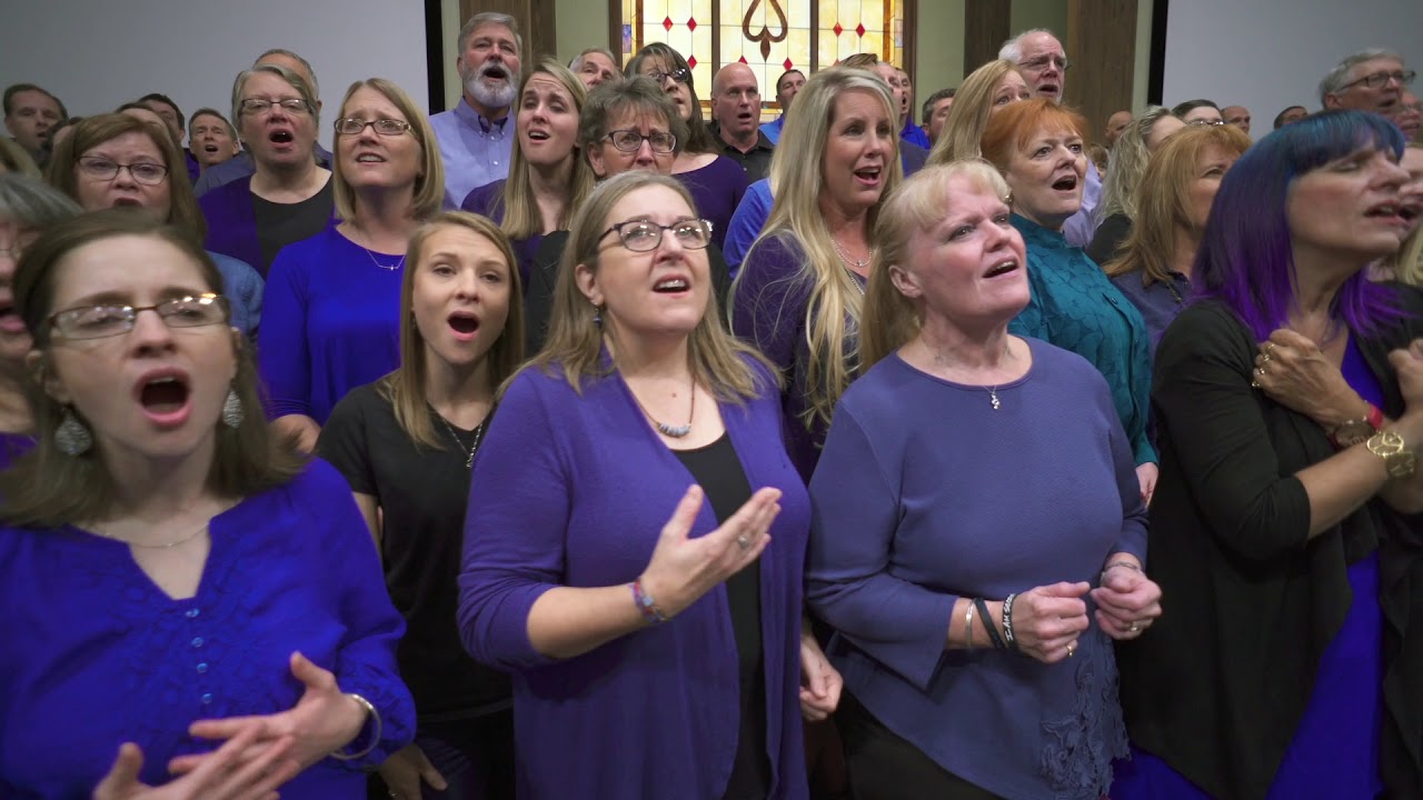 Faithful Love Praise and Harmony