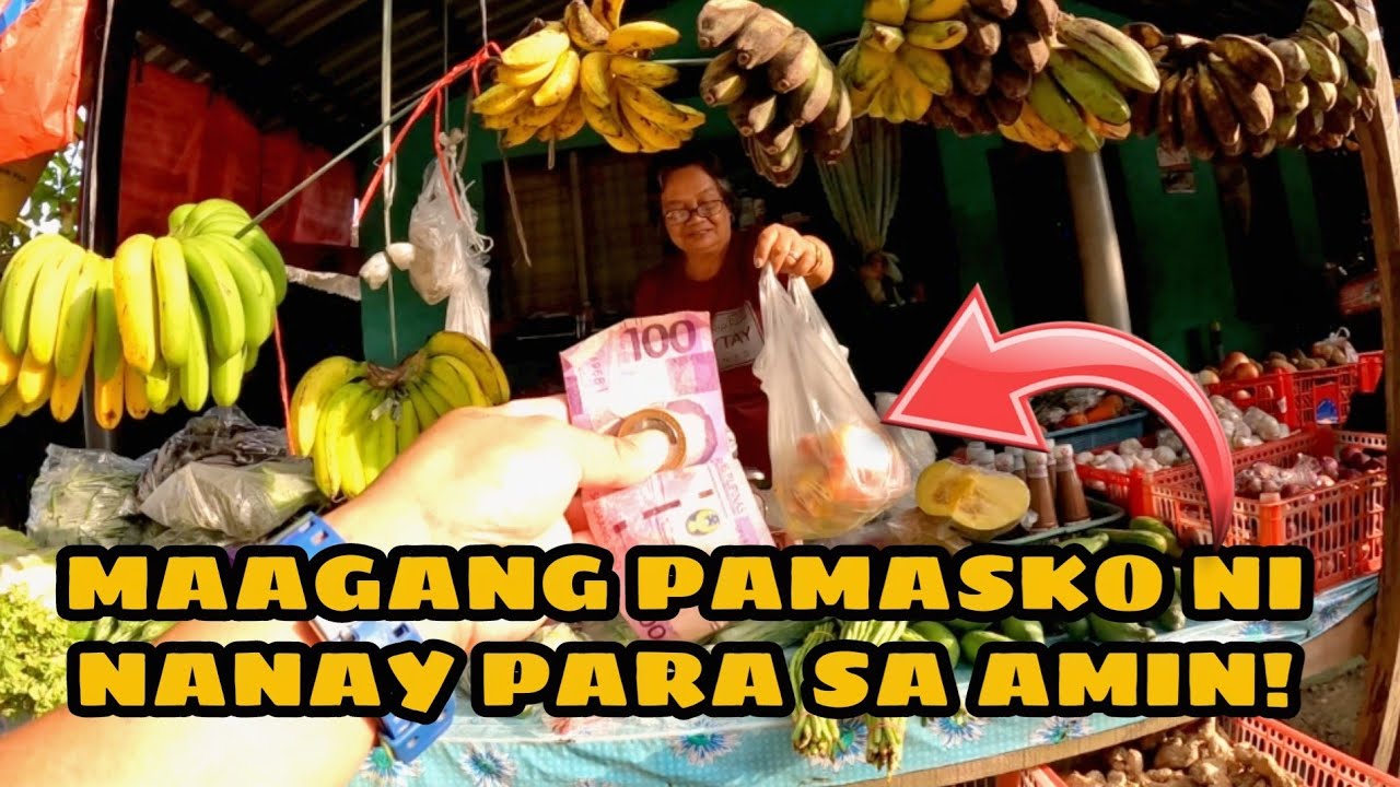 ANG BAIT NI NANAY | KAUTOL TV