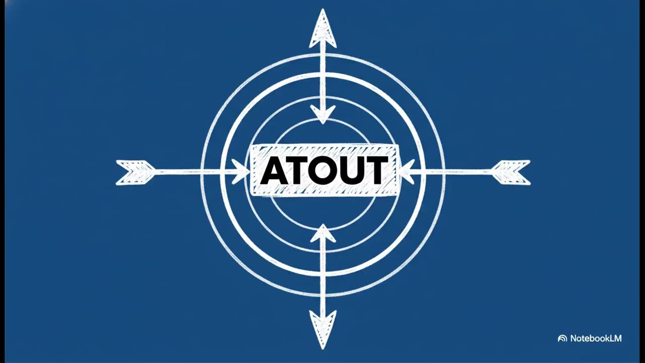 Un Mot Essentiel  Atout