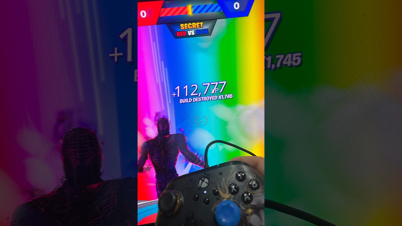 THE BEST XP MAP IN FORTNITE