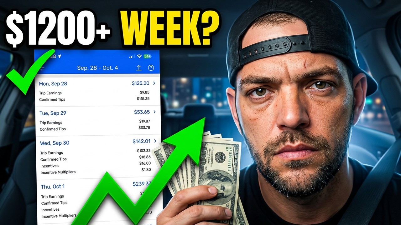 Walmart Spark My REAL Earnings & Why I'm STILL Doing It in 2026!