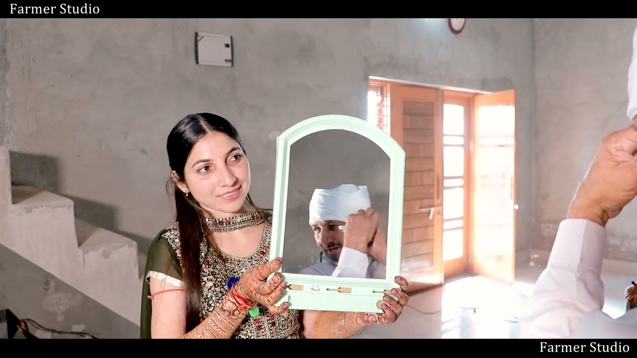 Dheeyan Farmer Studio Sirsa 
