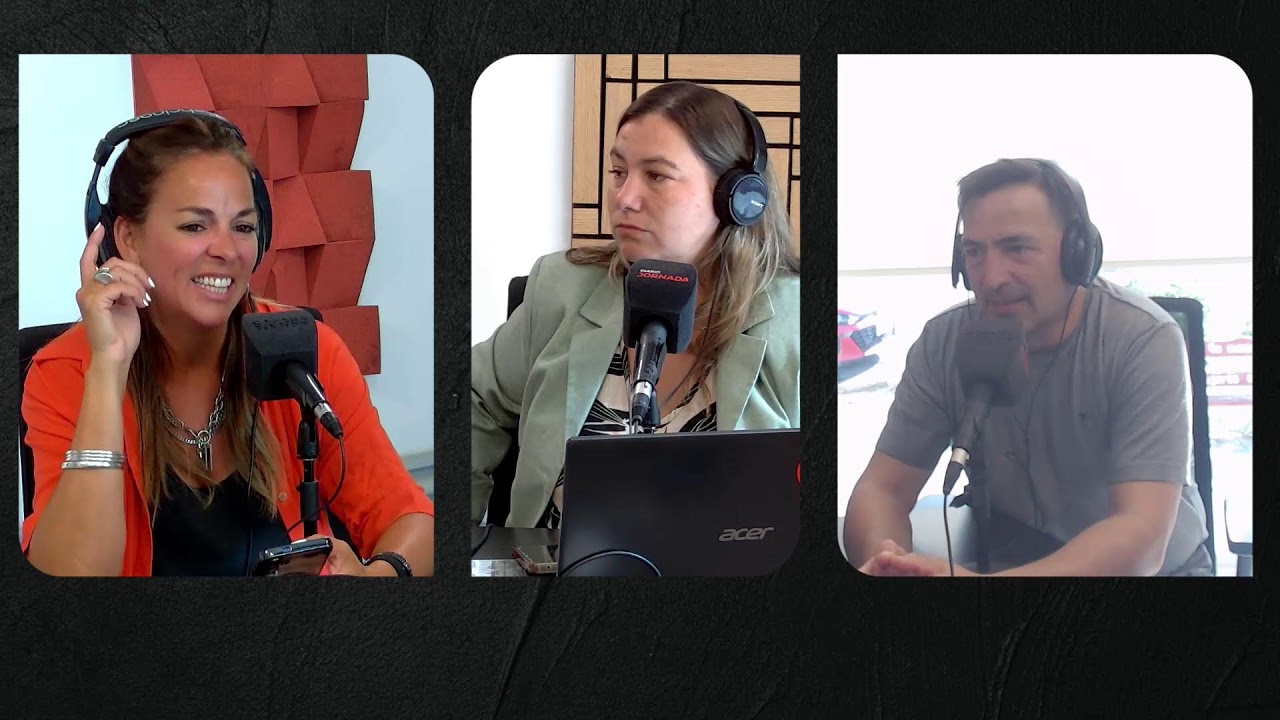 JORNADA RADIO EN VIVO