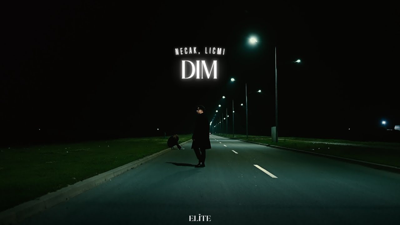 Necak x Licmi - Dim (Official Video)