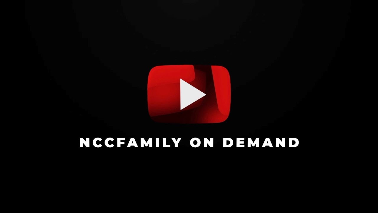 Pastor Ray Ramsey : Favor