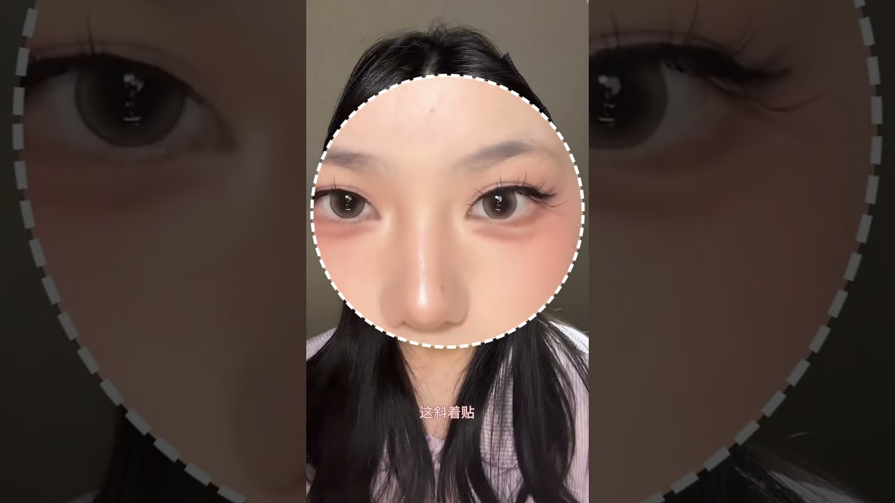 13min New Year Makeup 2.0 Super Detailed Explanation of Every Makeup Detail #New Year