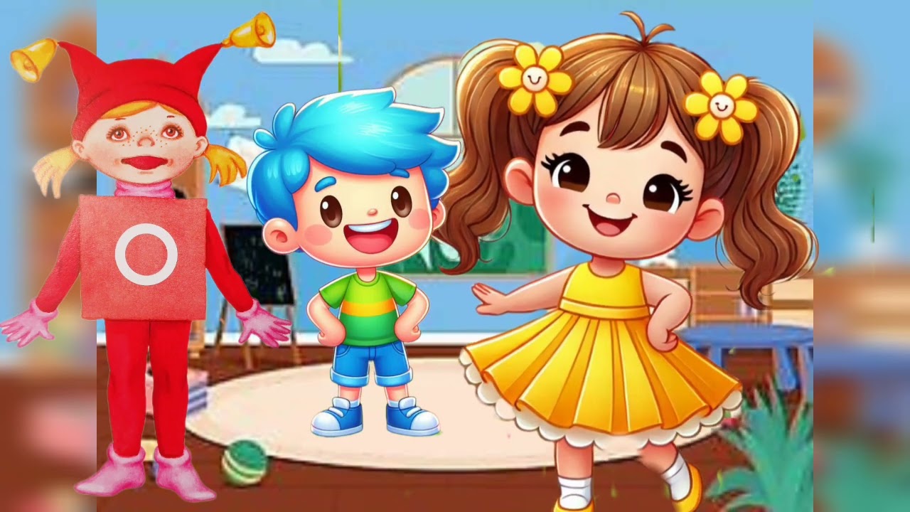 Звуки [и], [і]. Літера и, Іі. Навчання елементів грамоти. Старша група.