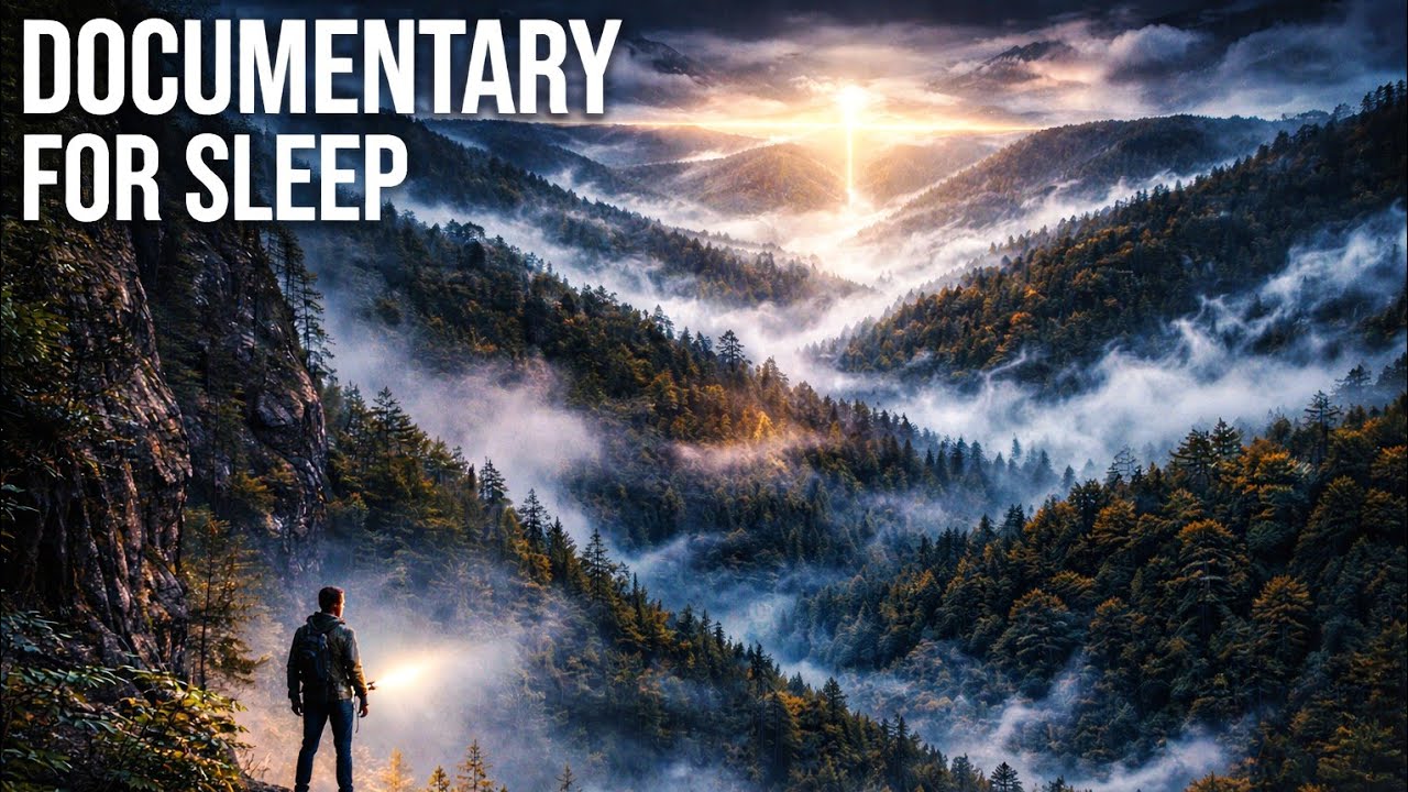 The Appalachian Mountains: America’s Oldest Unsolved Mystery