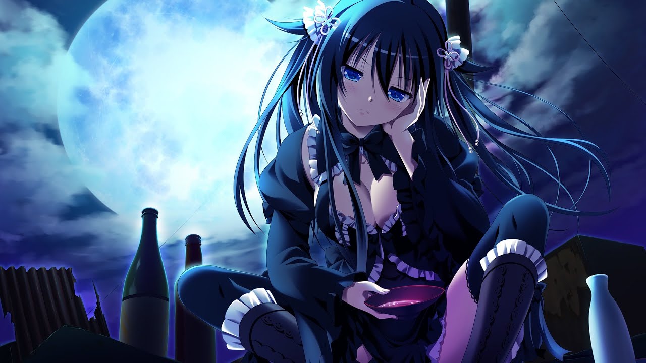 Nightcore - Hope Of Morning (Lyrics)