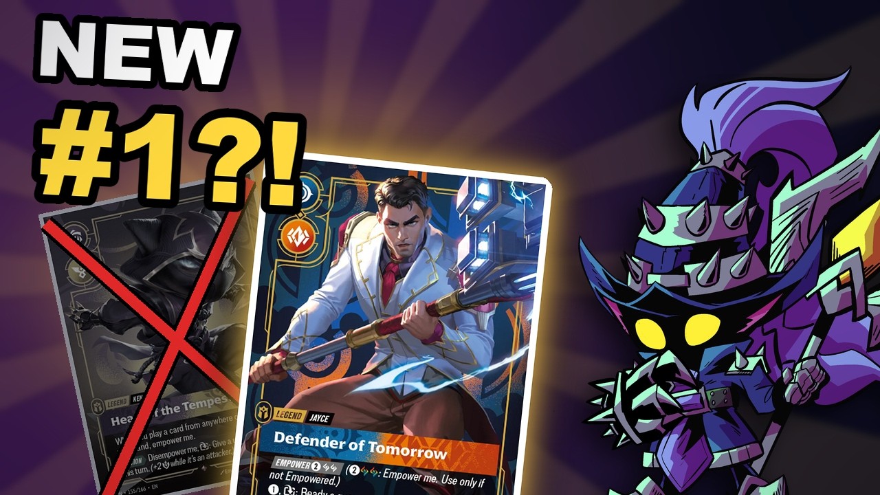 These Decks Just WON The Riftbound Ban List