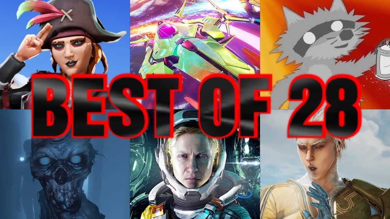 BEST OF #28 - MAIS MON CHIENNNNN
