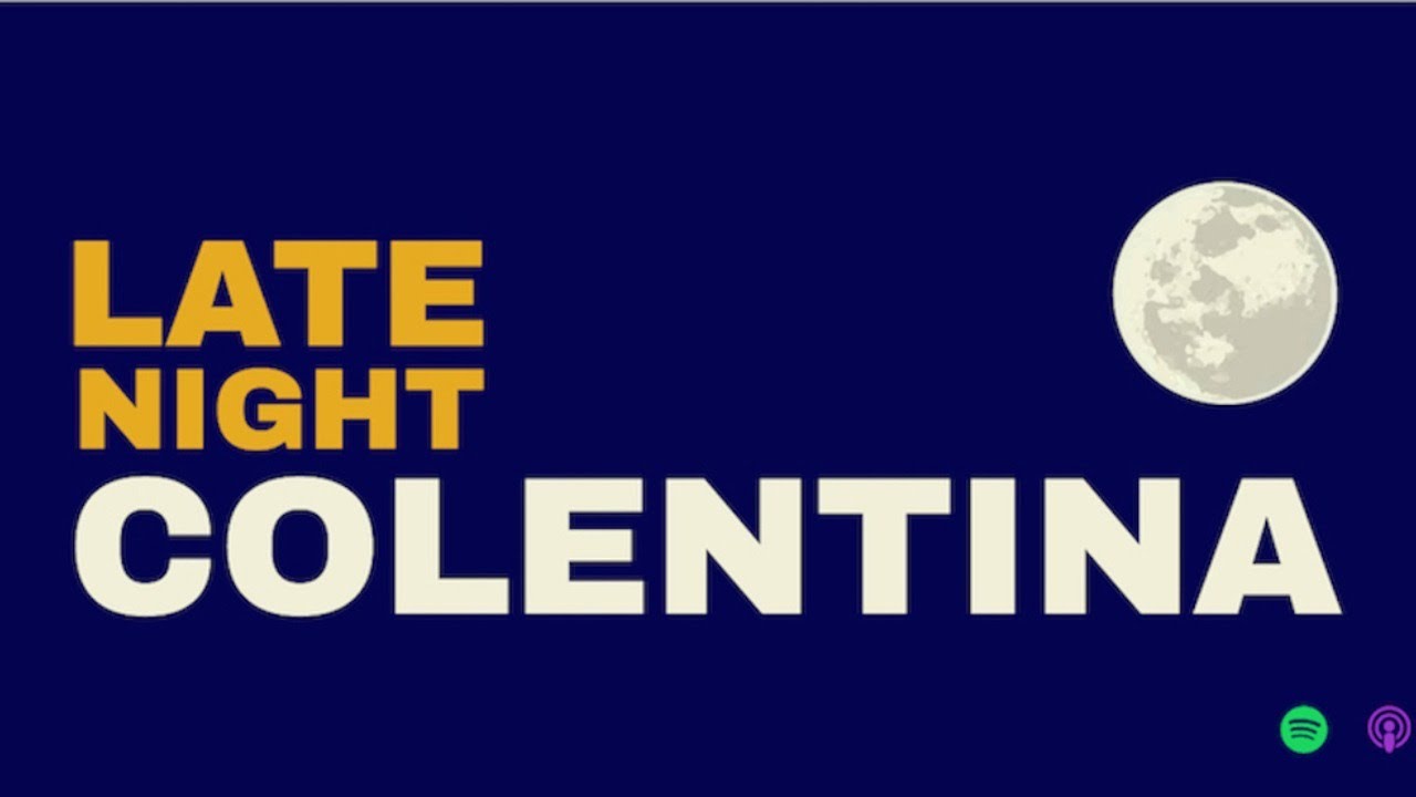 Late Night Colentina Live - Am invins!