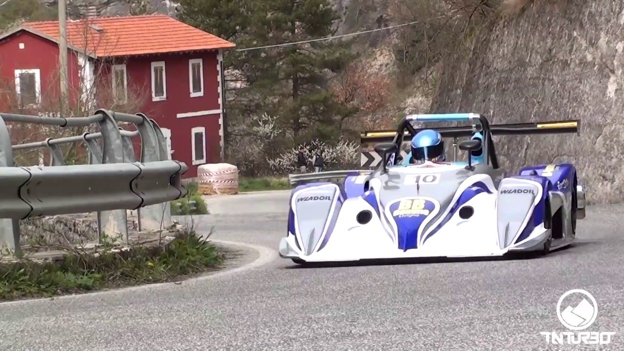 TEST Scheggia 2016 // Pure Sound | 1080p50