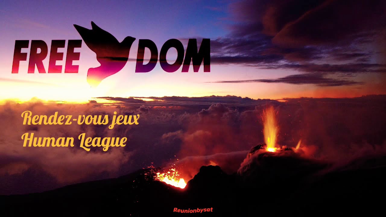Quelques Jingles et musiques génériques de Radio Free Dom à l’île de la Réunion