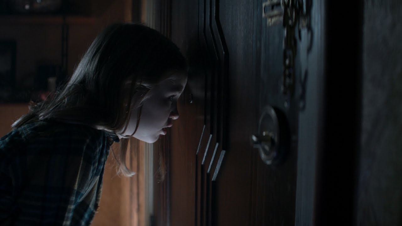 Evil Dead Rise &ndash; Teaser