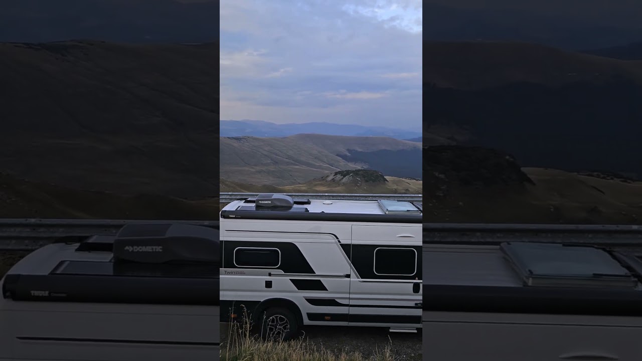 Transalpina DN67C - september 2025
