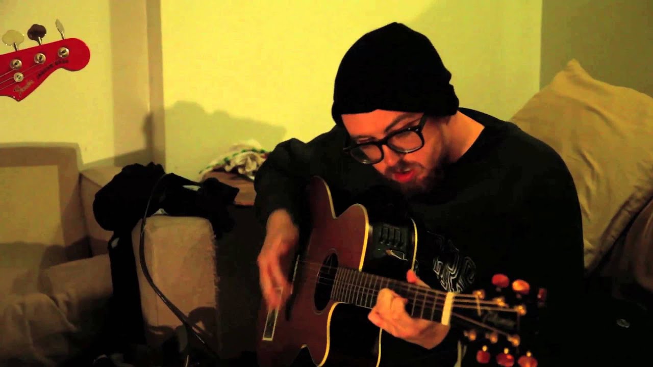 Elvis Depressedly - Inside You