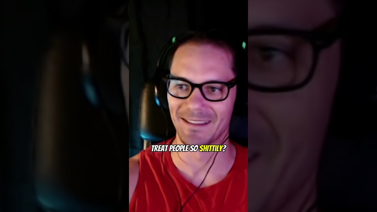 Dangers of Idolizing Extreme Masculinity - Just Men Podcast