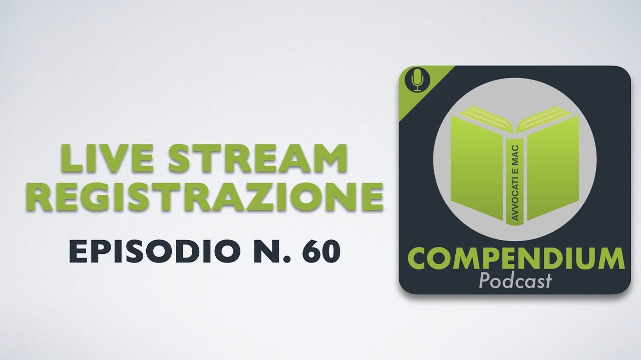 Live Compendium n. 60: iPadOS 26 riflessioni (tante) a caldo