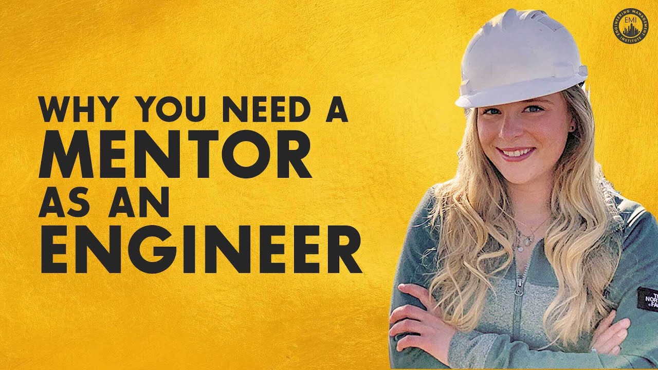 How a Mentor Can Help You Succeed (in Your Civil Engineering Career)