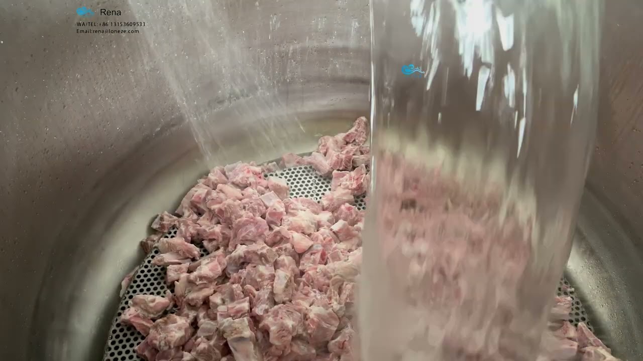 Meat/Bone/Broth /Soup/Corn/Bean Pressure Cooker