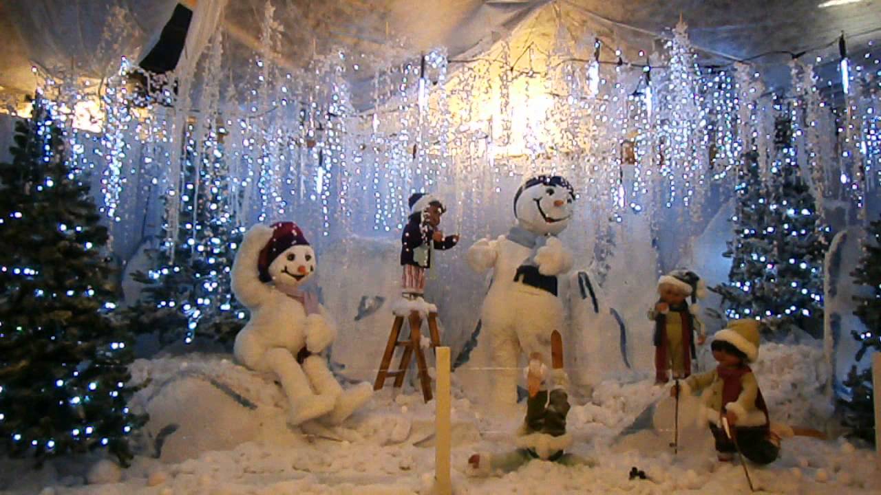 Kerstshow 