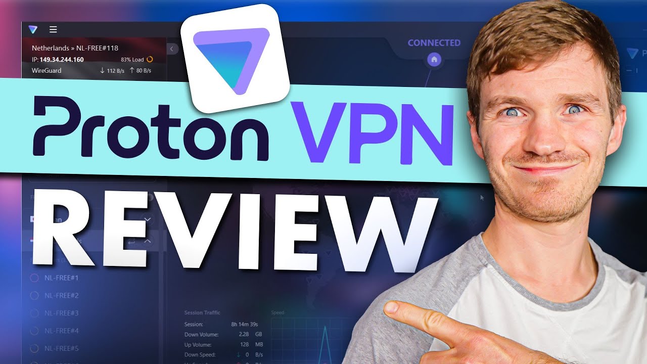 ProtonVPN Review: Full Test of Speeds, Servers, and Advanced Features