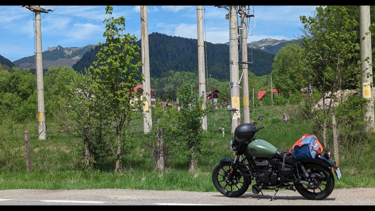 ASP Group Bucuresti nu merita sa fie importator de motociclete - S2-E6