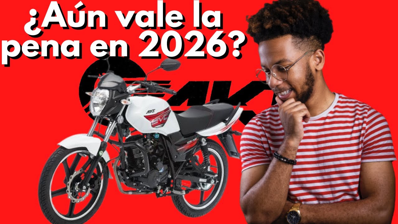 AKT Evo NE ✅Lo Bueno y Lo Malo❌Test Drive y Review | akt evo 150 ne maxima velocidad