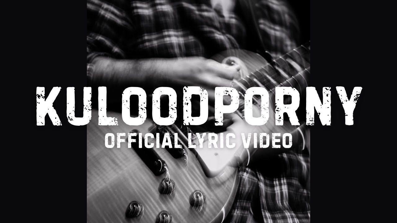 DONIKĄD - Kuloodporny (Official Lyric Video)
