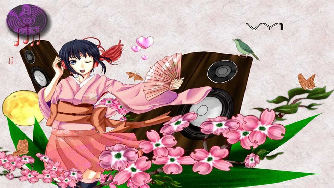 VY1 - Romeo And Cinderella (Preview)