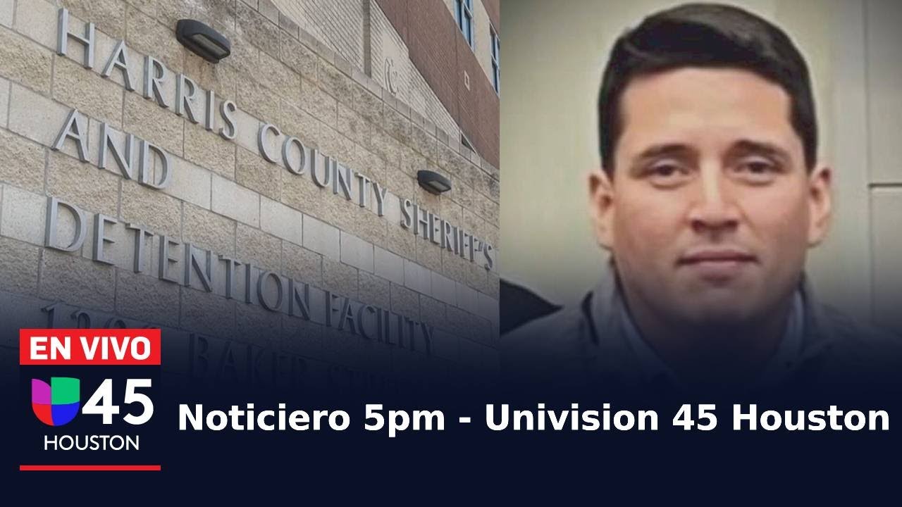 Un hispano fue arrestado por la muerte de su tío; la víctima es un trabajador de Spring Branch ISD