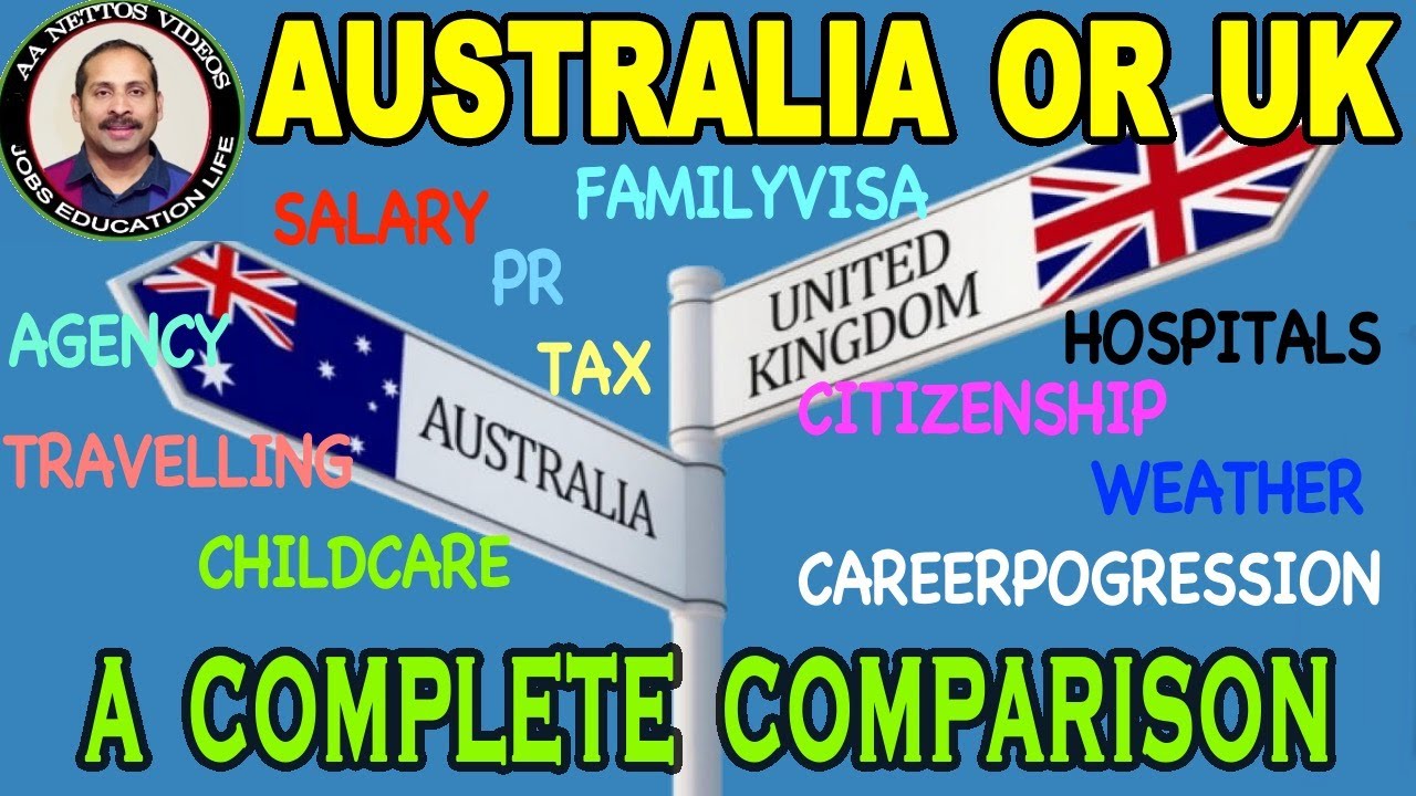 CARER JOBS . AUSTRALIA OR UK . WHICH ONE IS BETTER. എവിടെ പോകുന്നതാണ് നല്ലത് . എന്തൊക്കെ ശ്രെധിക്കണം