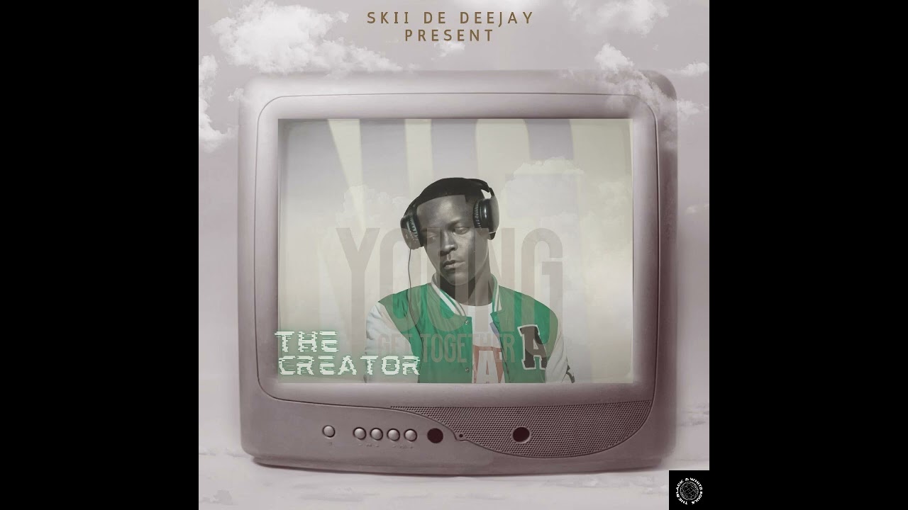 The Creator (Single)