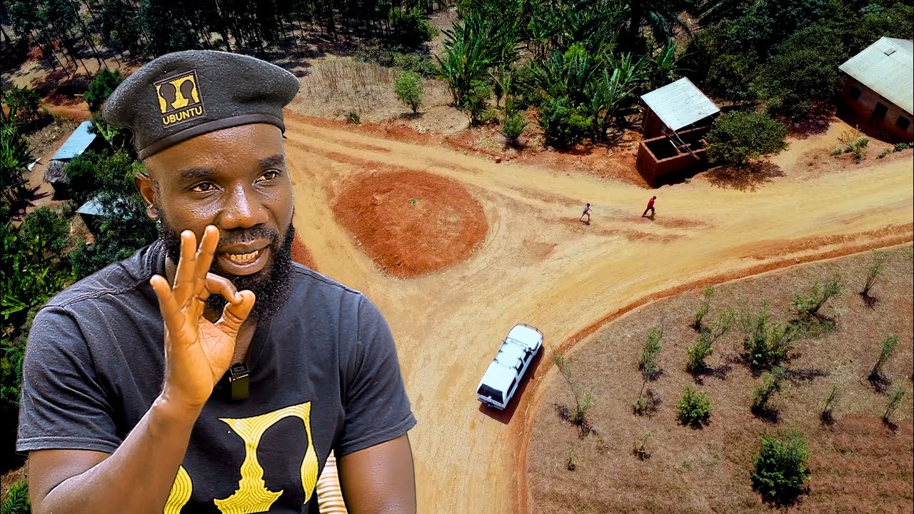 Umu DIASPORA yubaka ibarabara aratakambira UMUKURU w'IGIHUGU//Uko twakoranye na ARB//Ico dusaba ni