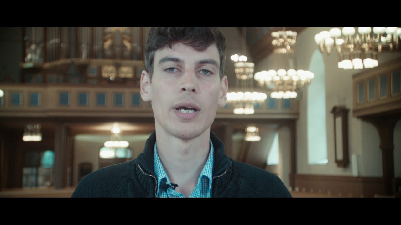 Kangasalan kirkko (2017)