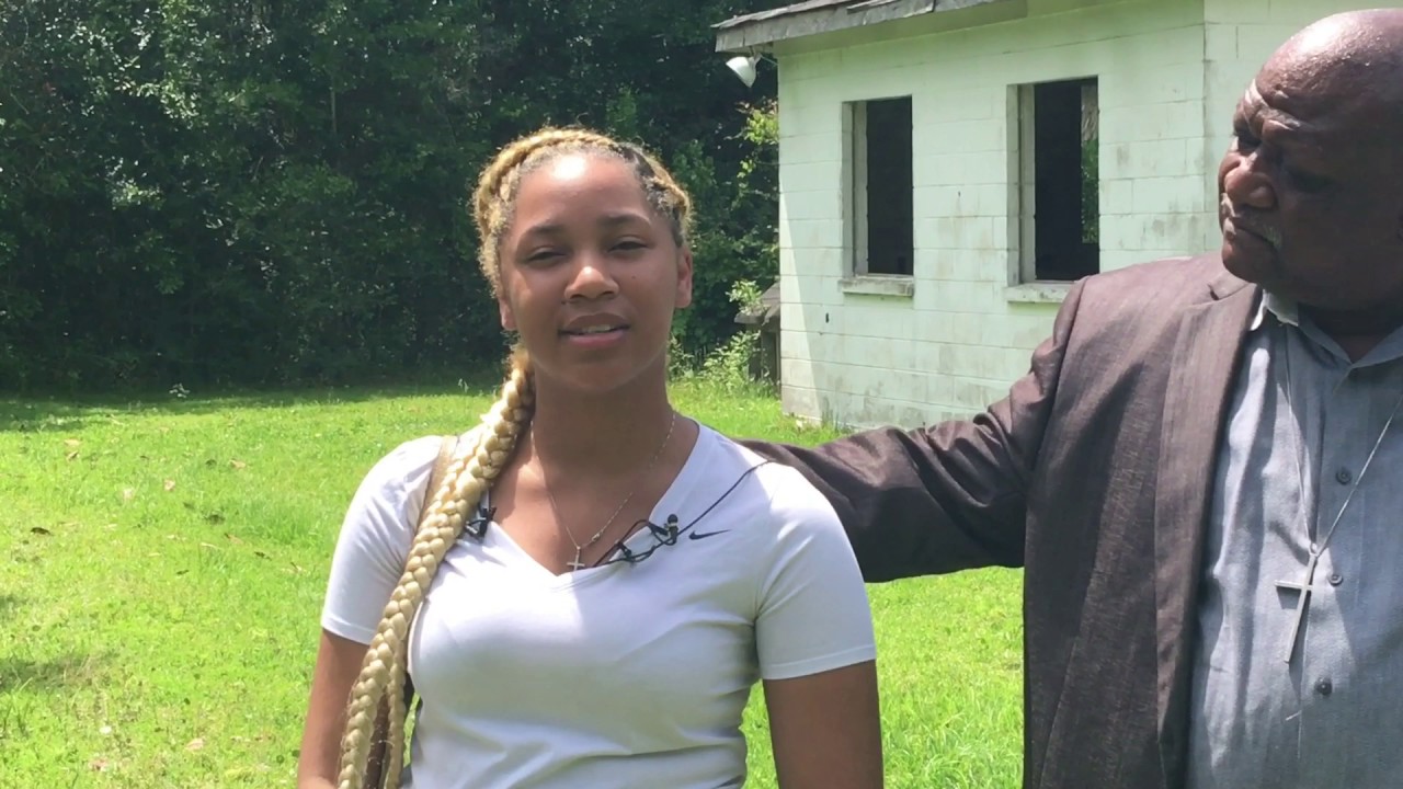 Sister of woman killed in Mobile feels domestic violence led to her death