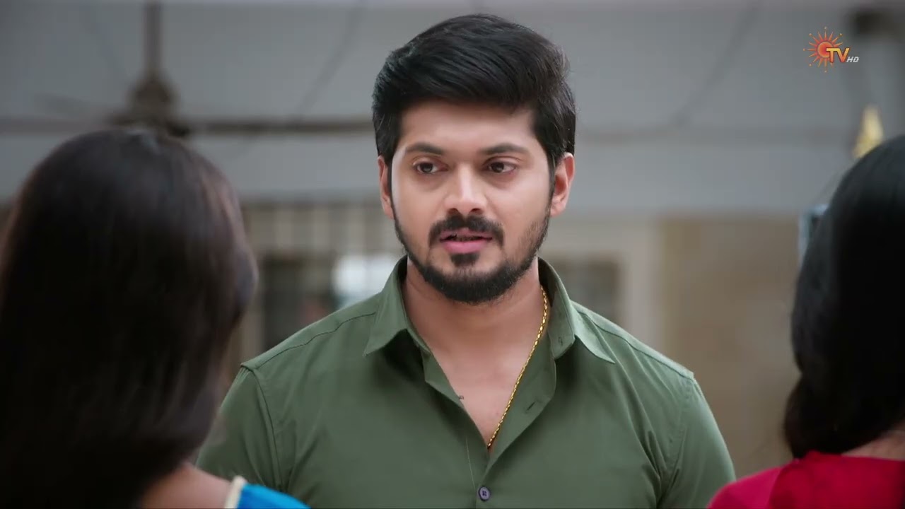 Iru Malargal - Promo | 03 Feb 2026 | Tamil Serial | Sun TV
