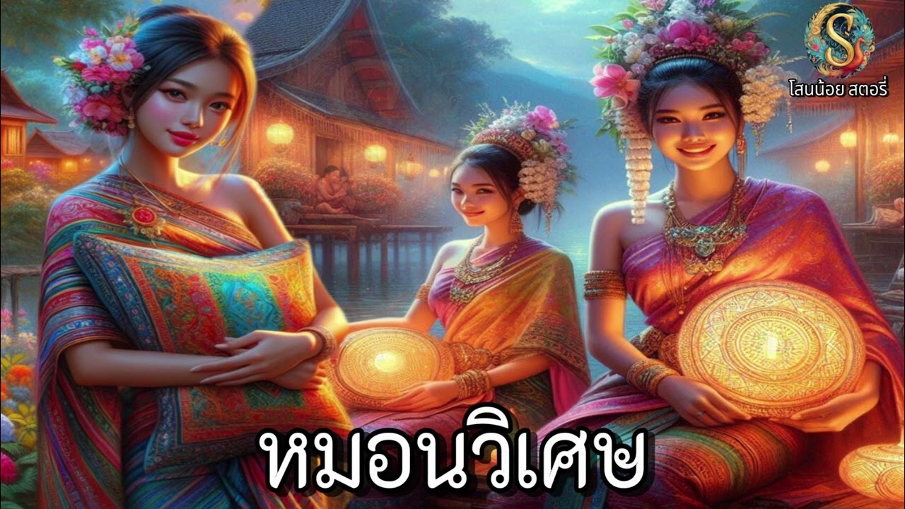หมอนวิเศษ 