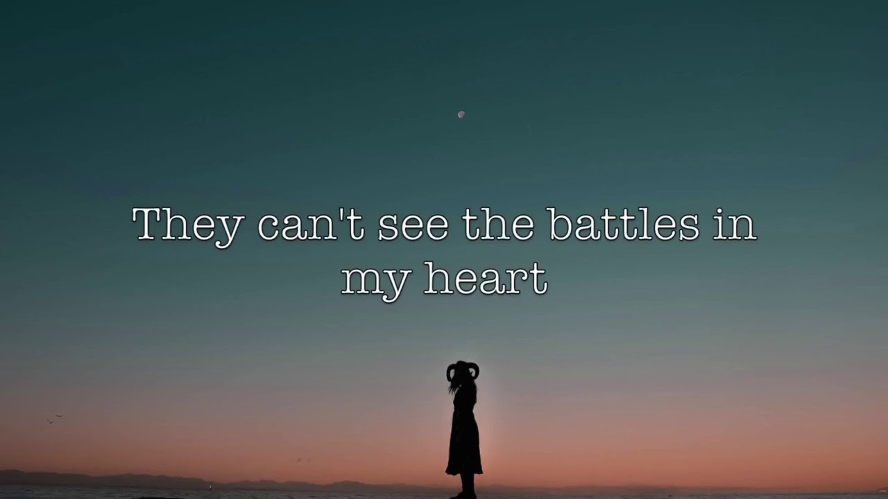 Julia Brennan   Inner Demons Lyrics