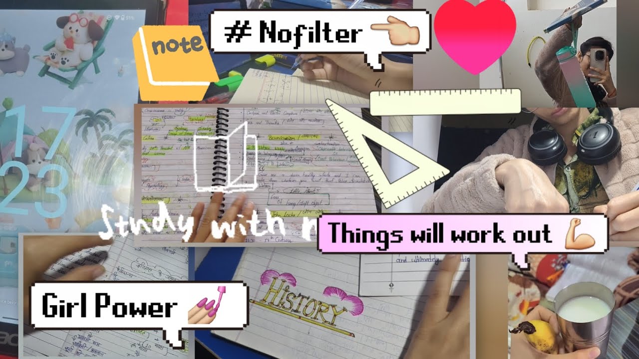 Lekhpal preparation with me🌻🌟#ntpcstaticgk #lekhpal2026#minivlog #viral #study#allexam#motivation 
